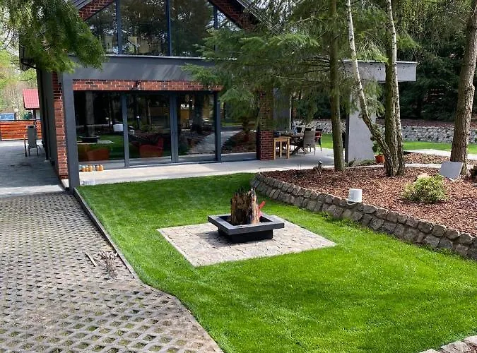 Foresthouse