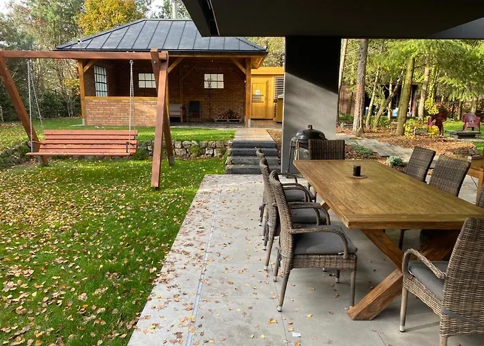 Foresthouse
