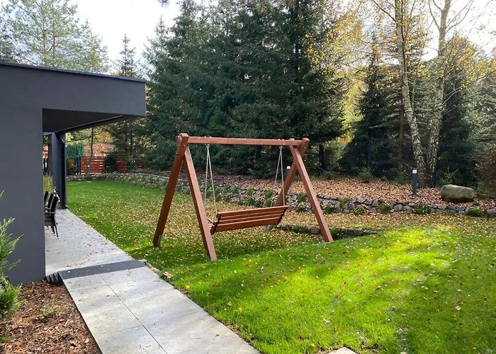 Foresthouse