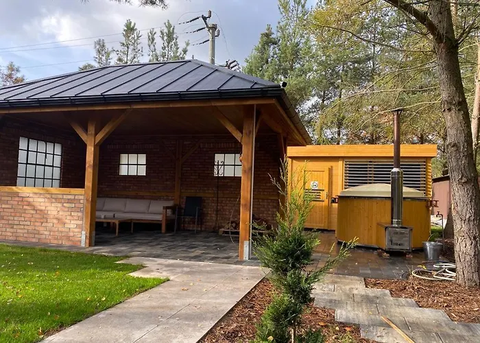 Foresthouse