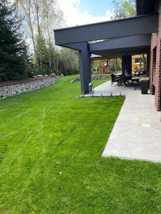Holiday home Foresthouse Lubowo (Szczecinek)