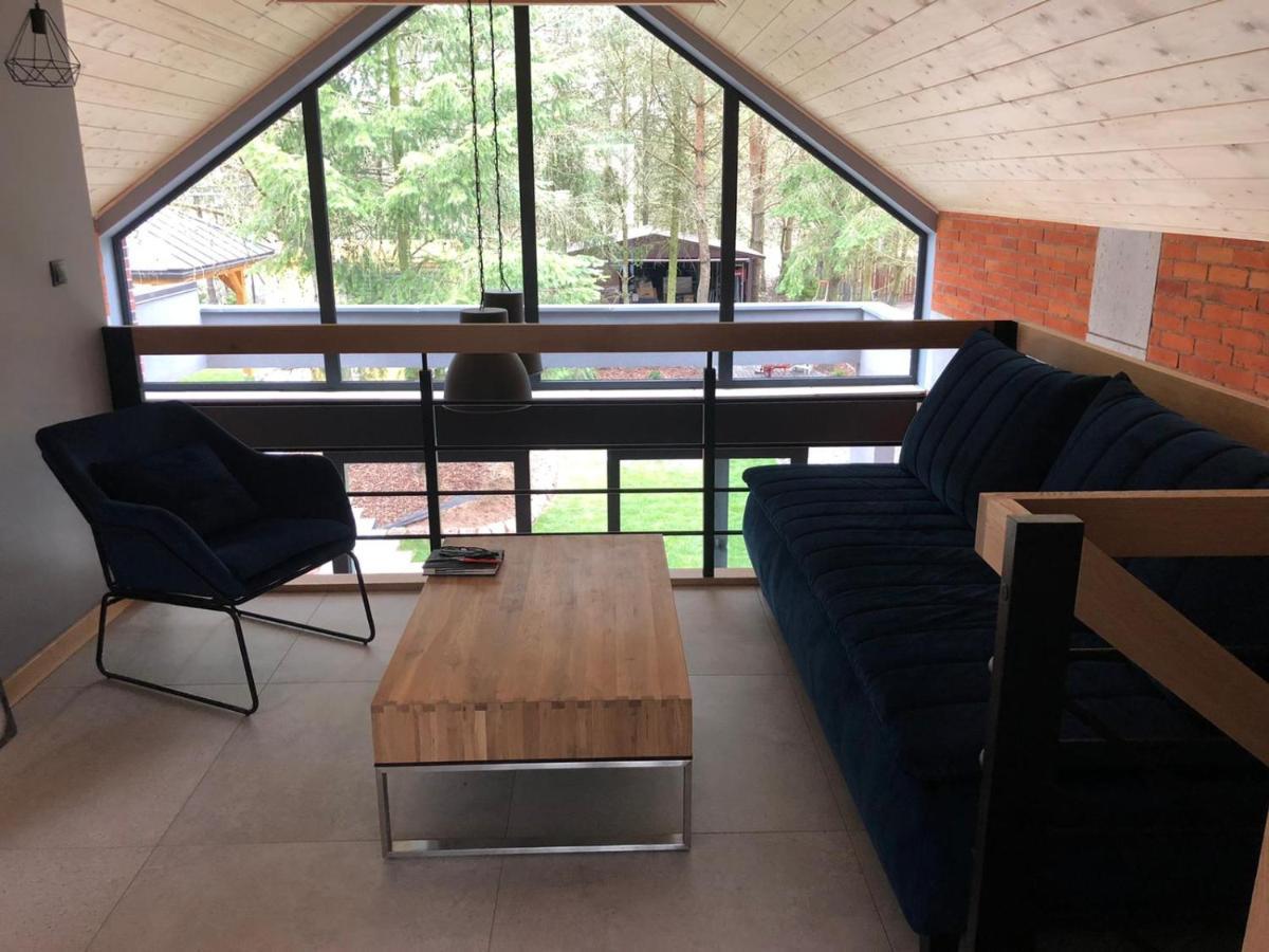 Holiday home Foresthouse