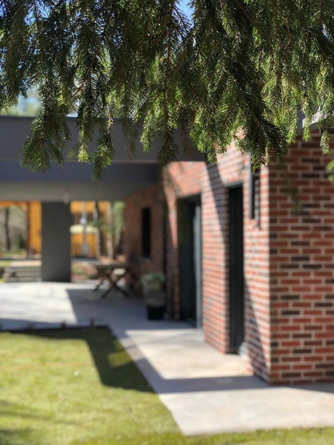 Ferienhaus Foresthouse *