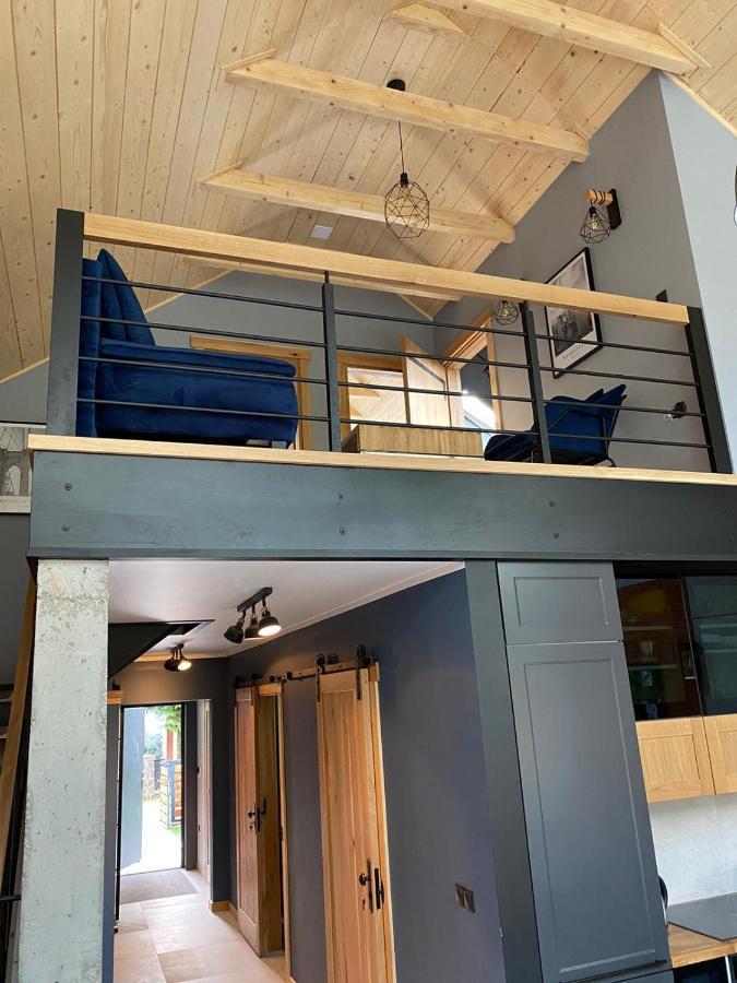 Foresthouse Ferienhaus *