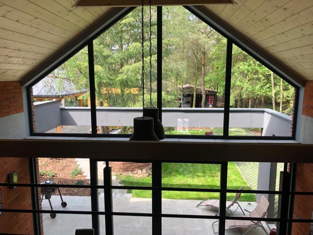 Foresthouse *