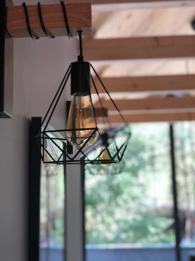 Holiday home Foresthouse *