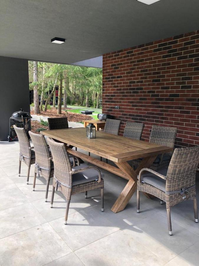 Holiday home Foresthouse Lubowo (Szczecinek)