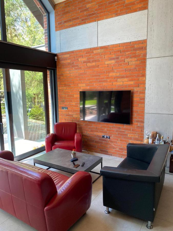 Ferienhaus Foresthouse *