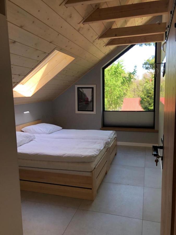 Foresthouse Holiday home *