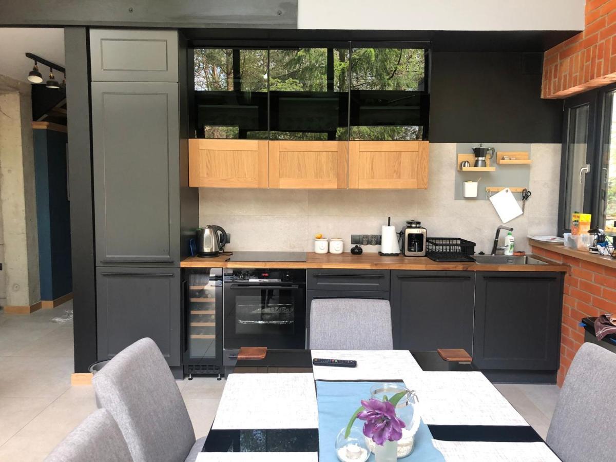 Foresthouse Lubowo (Szczecinek)