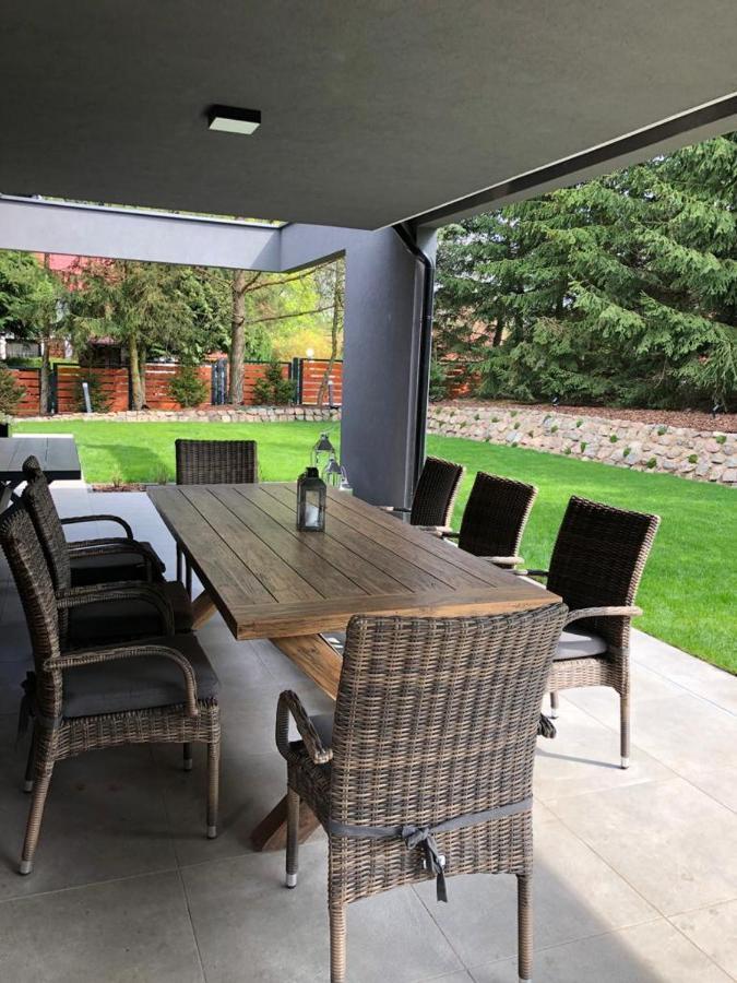 Foresthouse Holiday home