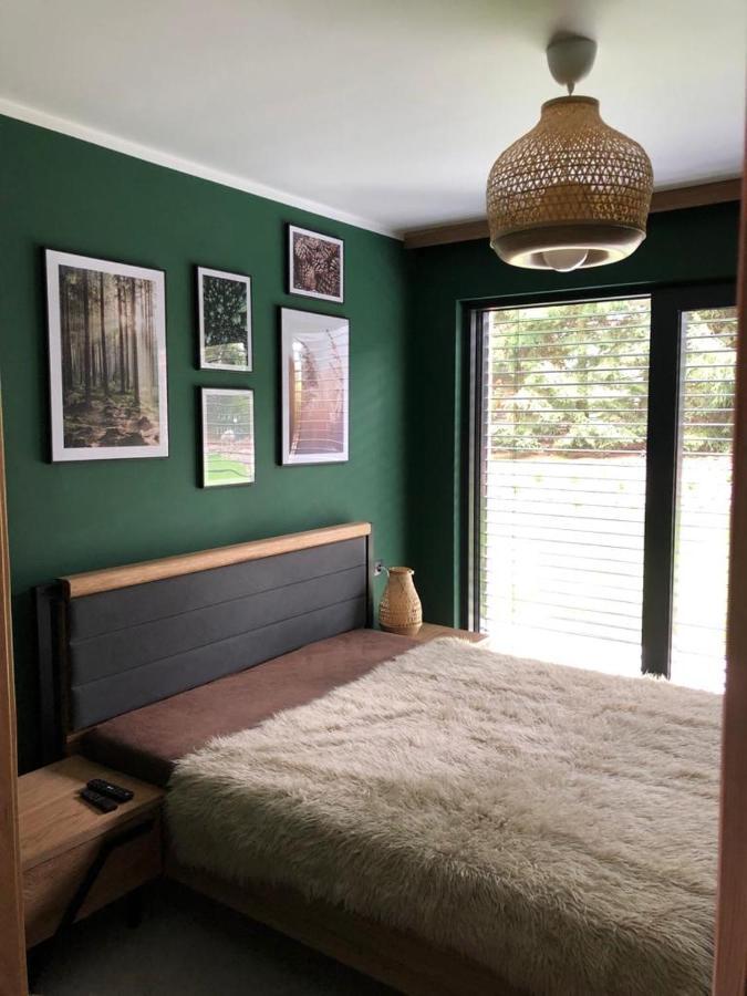 Foresthouse Lubowo (Szczecinek)