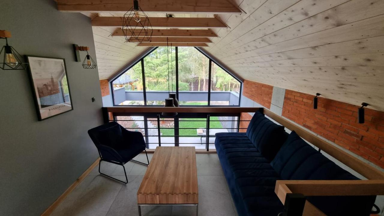 Foresthouse Holiday home