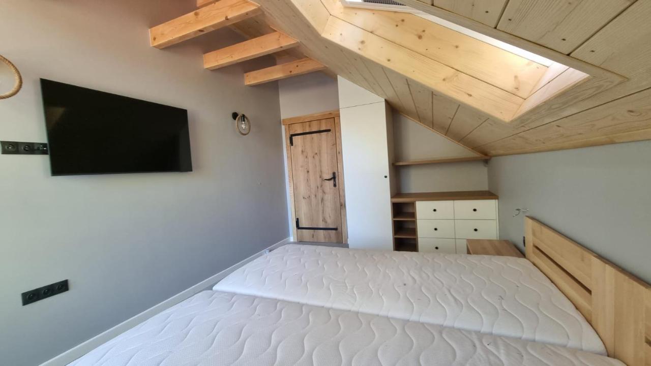 Foresthouse Lubowo (Szczecinek)