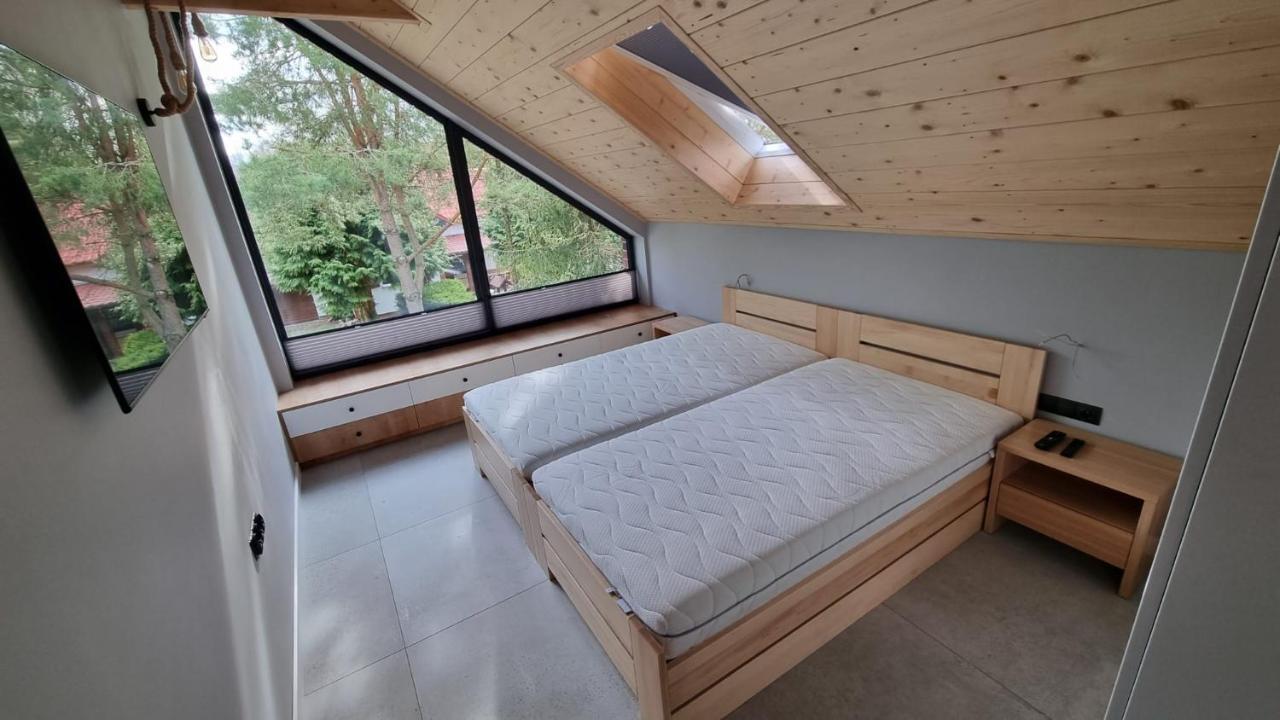 Foresthouse Holiday home