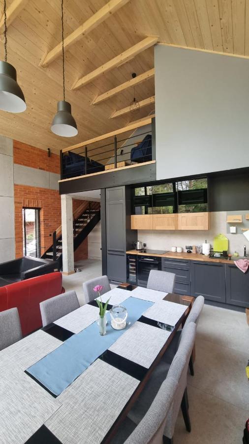 Foresthouse Holiday home