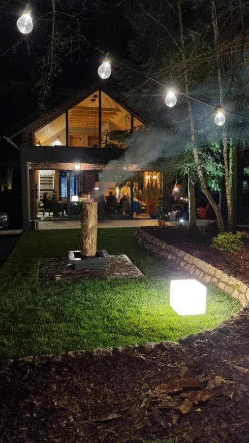Foresthouse Holiday home