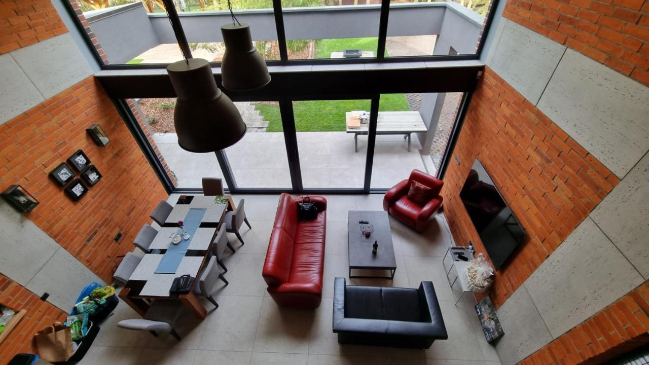 Foresthouse Holiday home *
