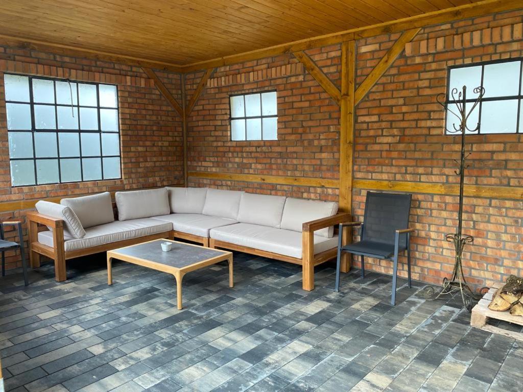 Foresthouse Holiday home
