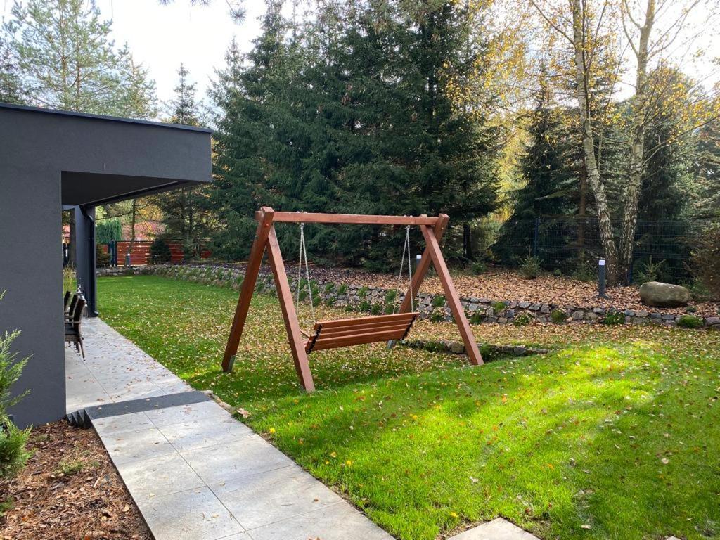 Holiday home Foresthouse *